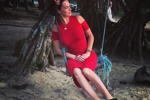 Астафьева: Я не могла жить без снотворных и успокоительных, без витаминов