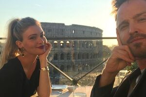 Аарон Пол: Мое сердце