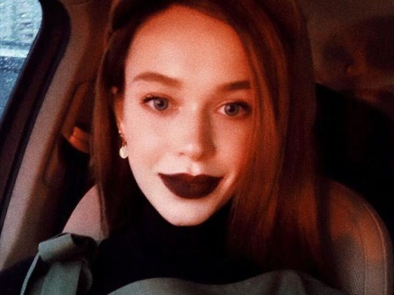 Мария Яремчук &ndash; младшая дочь умершего в 1995 году певца Назария Яремчука