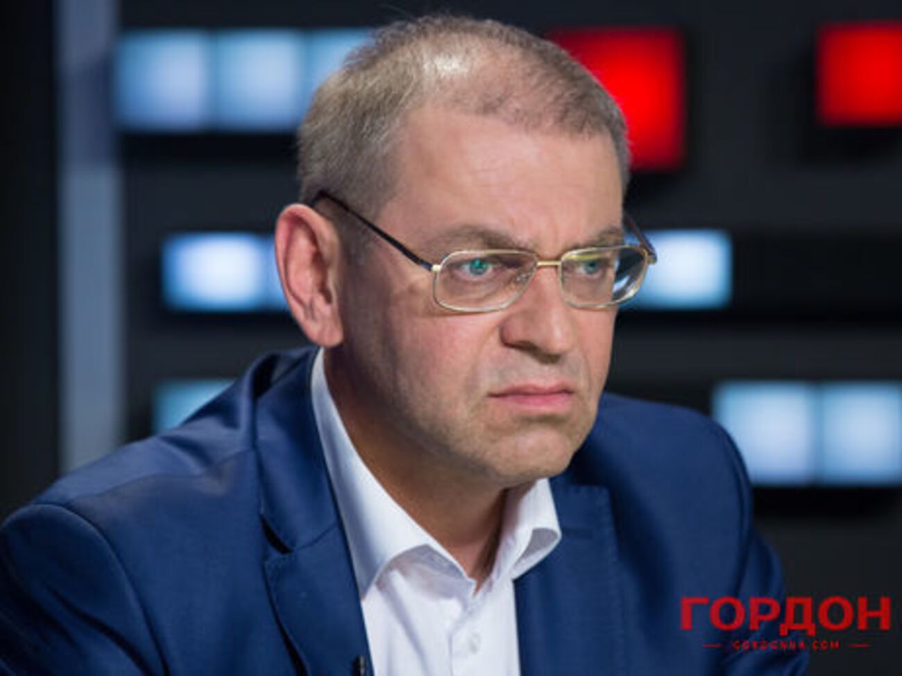 Пашинский:&nbsp;Украина уже давно не объект, а субъект внешней политики