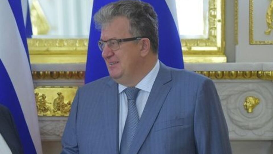 ФБК звинуватив Приходька в корупції