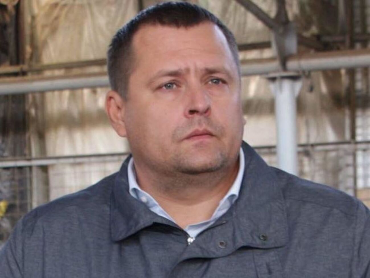 Филатов: Нелюдь открыто призывает к еврейским погромам, и все молчат