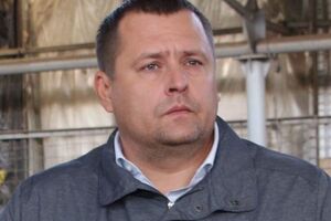 Филатов: Нелюдь открыто призывает к еврейским погромам, и все молчат