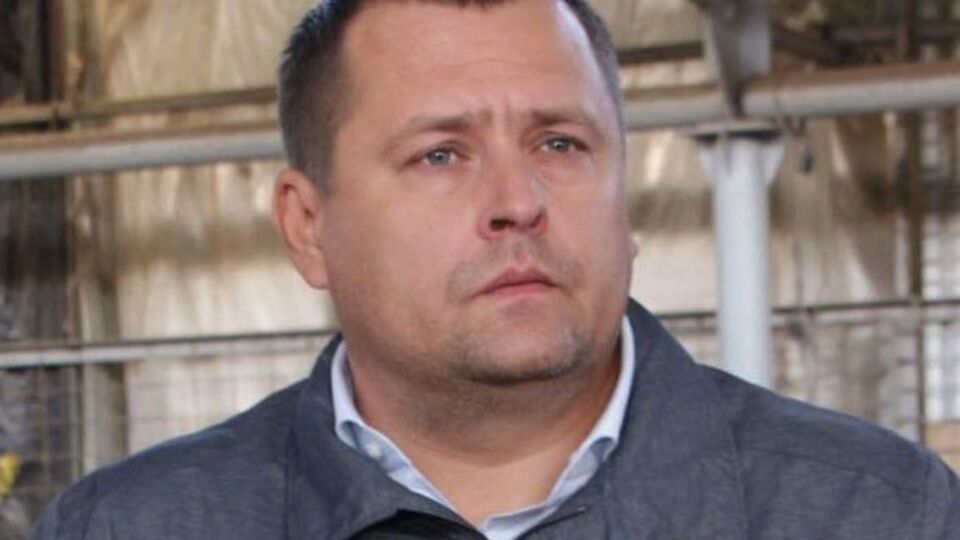 Филатов: Нелюдь открыто призывает к еврейским погромам, и все молчат