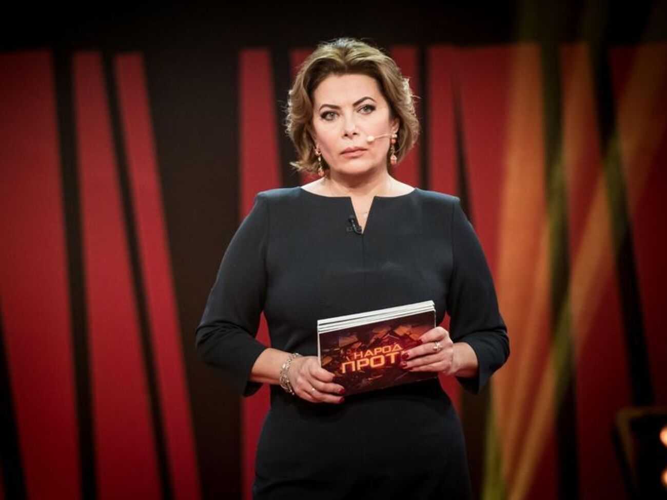 Влащенко: Усі вони чомусь живуть у Мюнхені чи ще десь у Великобританії