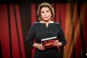 Влащенко: Усі вони чомусь живуть у Мюнхені чи ще десь у Великобританії