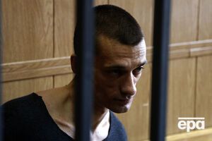 Павленському продовжили арешт