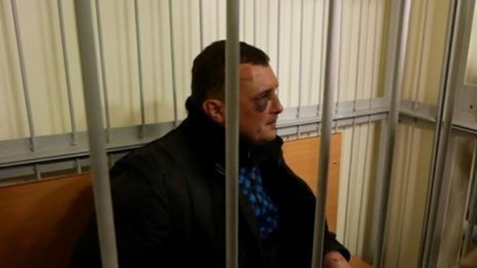 Шепелеву обирають запобіжний захід