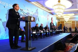 Лисин розповів Путіну анекдот