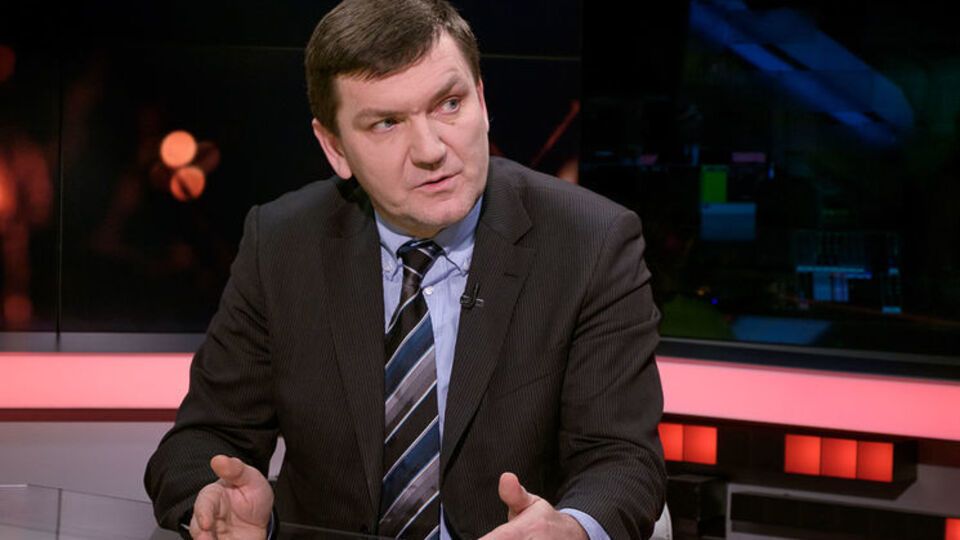 Горбатюк: Процесс установления истины продолжается