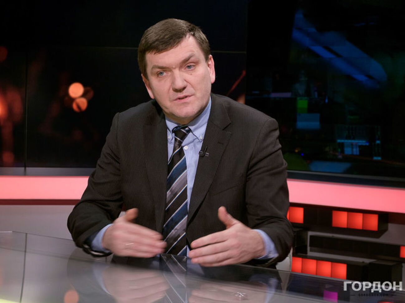 Горбатюк: Загроза – у недолугому законодавстві, яке Верховна Рада не тільки не вдосконалює, але і продовжує погіршувати