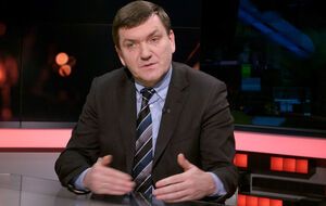 Горбатюк: Угроза – в непутевом законодательстве, которое Верховная Рада не только не совершенствует, но и продолжает ухудшать