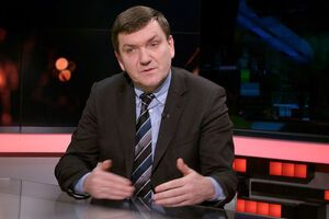 Горбатюк: Угроза – в непутевом законодательстве, которое Верховная Рада не только не совершенствует, но и продолжает ухудшать