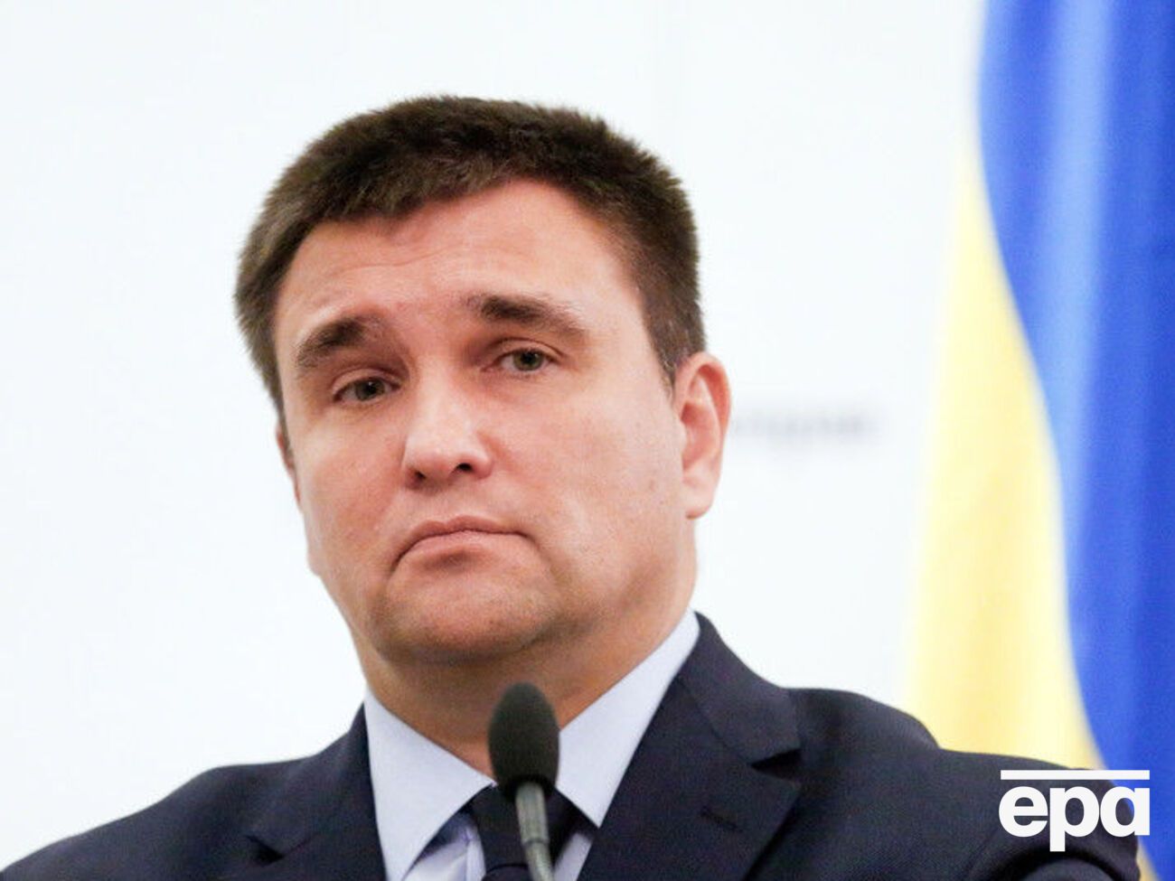 Климкин: Год можно посвятить истории &ndash; здесь у нас есть что делать