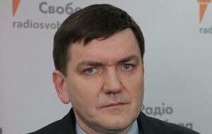 Горбатюк: Необхідно вносити зміни в закон. Але вони чомусь не вносяться