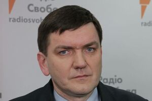 Горбатюк: Необходимо вносить изменения в закон. Но они почему-то не вносятся