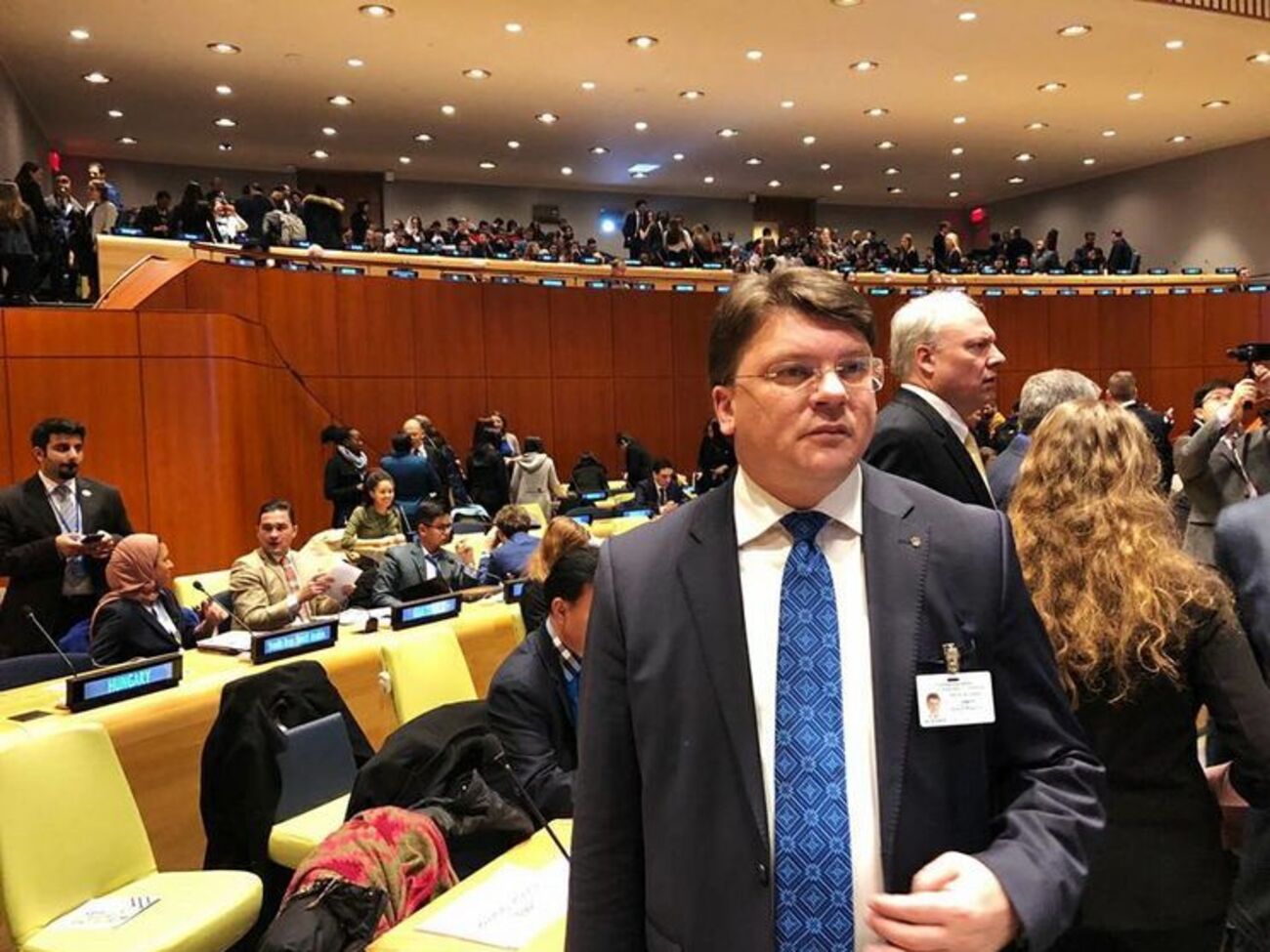 Жданов: Я прошу не їхати у РФ через футбол &ndash; це нонсенс