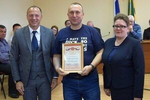 Казачий атаман оконфузился