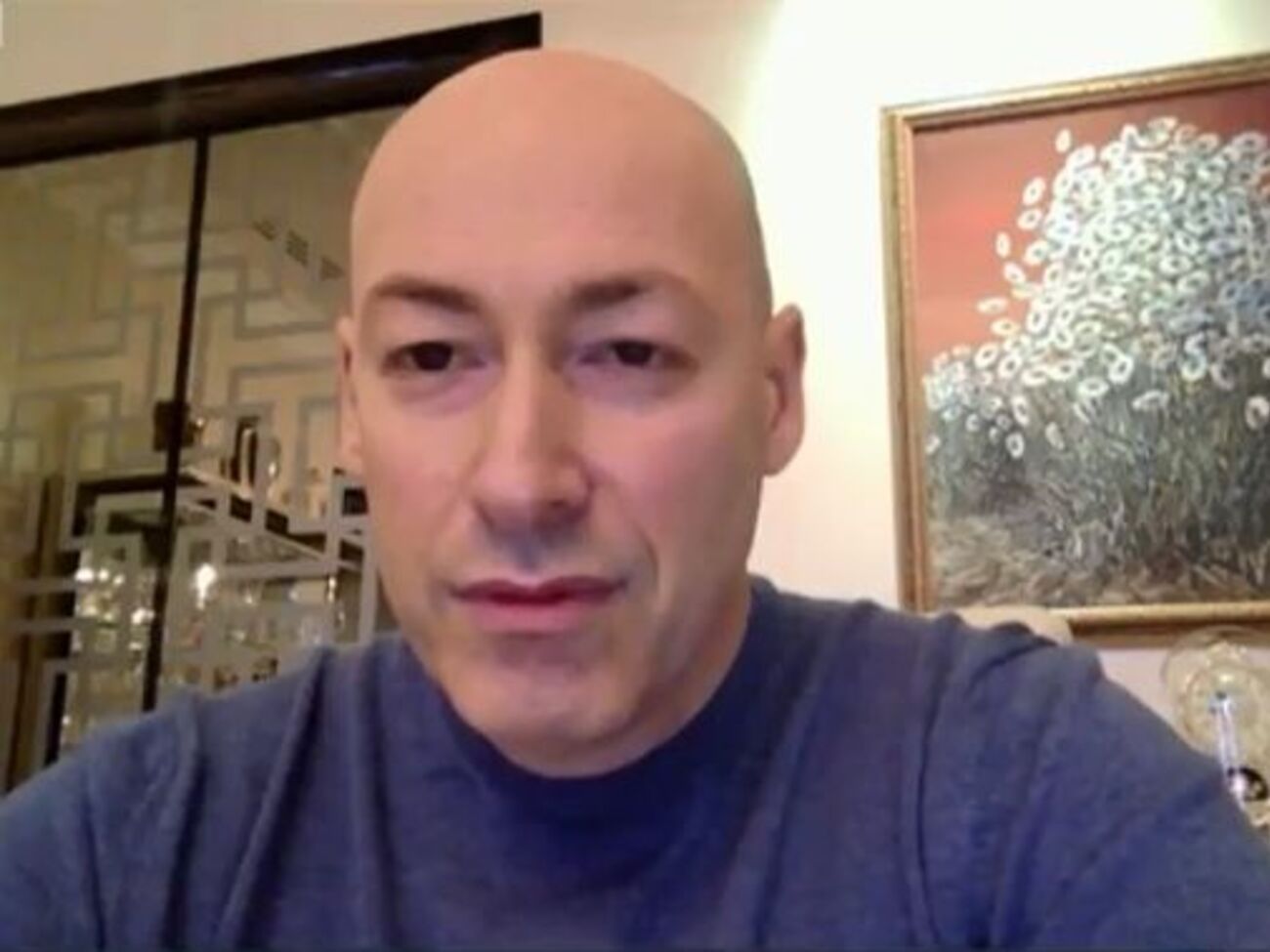 Гордон: Я пропонував пану Тягнибоку прийти зі мною на теледебати, але він цього не хоче. Чогось боїться. Чого &ndash; не знаю