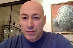 Гордон: Я пропонував пану Тягнибоку прийти зі мною на теледебати, але він цього не хоче. Чогось боїться. Чого – не знаю