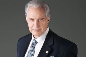 Актер страдал от болезни Альцгеймера