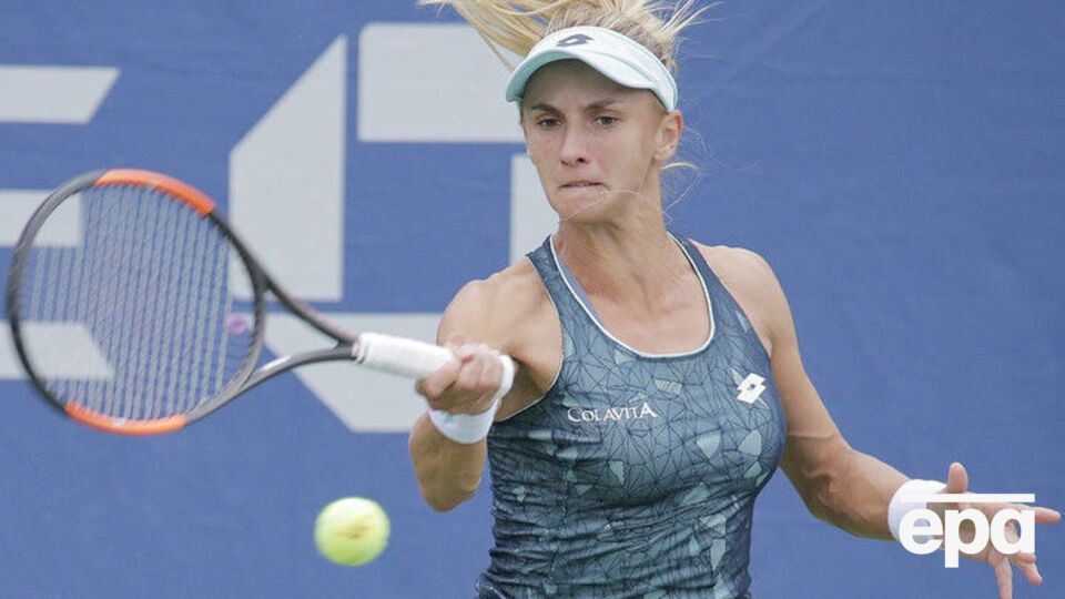 У 2017 році Цуренко перемогла на турнірі в Мексиці