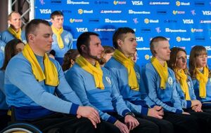 Паралимпийцы представят Украину в зимних видах спорта