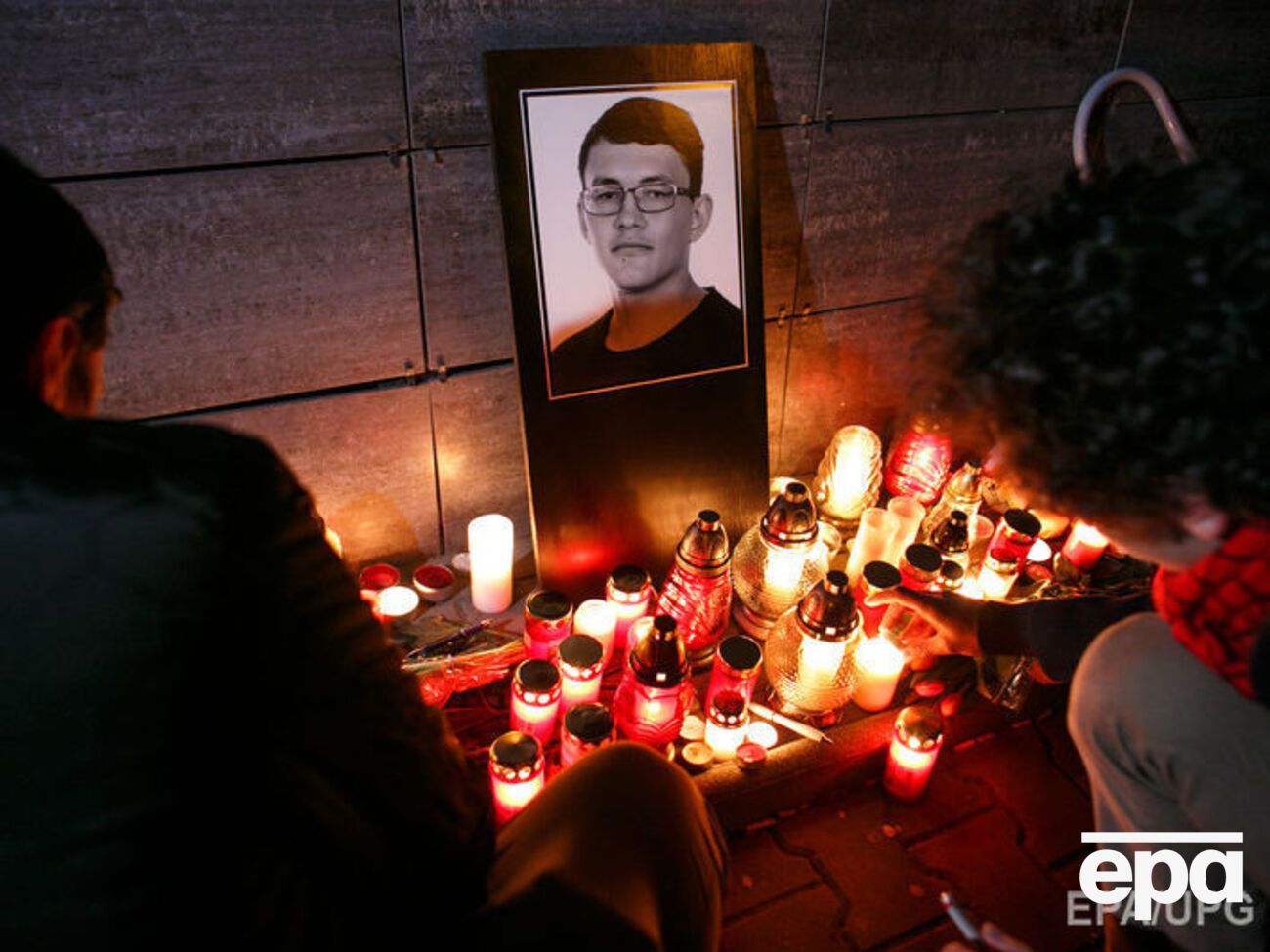 Куцяк был известен своими расследованиями налоговых махинаций