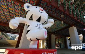 Паралимпийские игры стартуют в Пхенчхане 9 марта