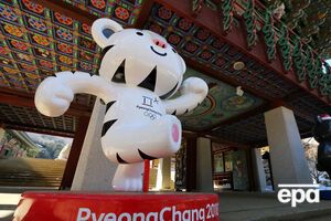 Паралимпийские игры стартуют в Пхенчхане 9 марта