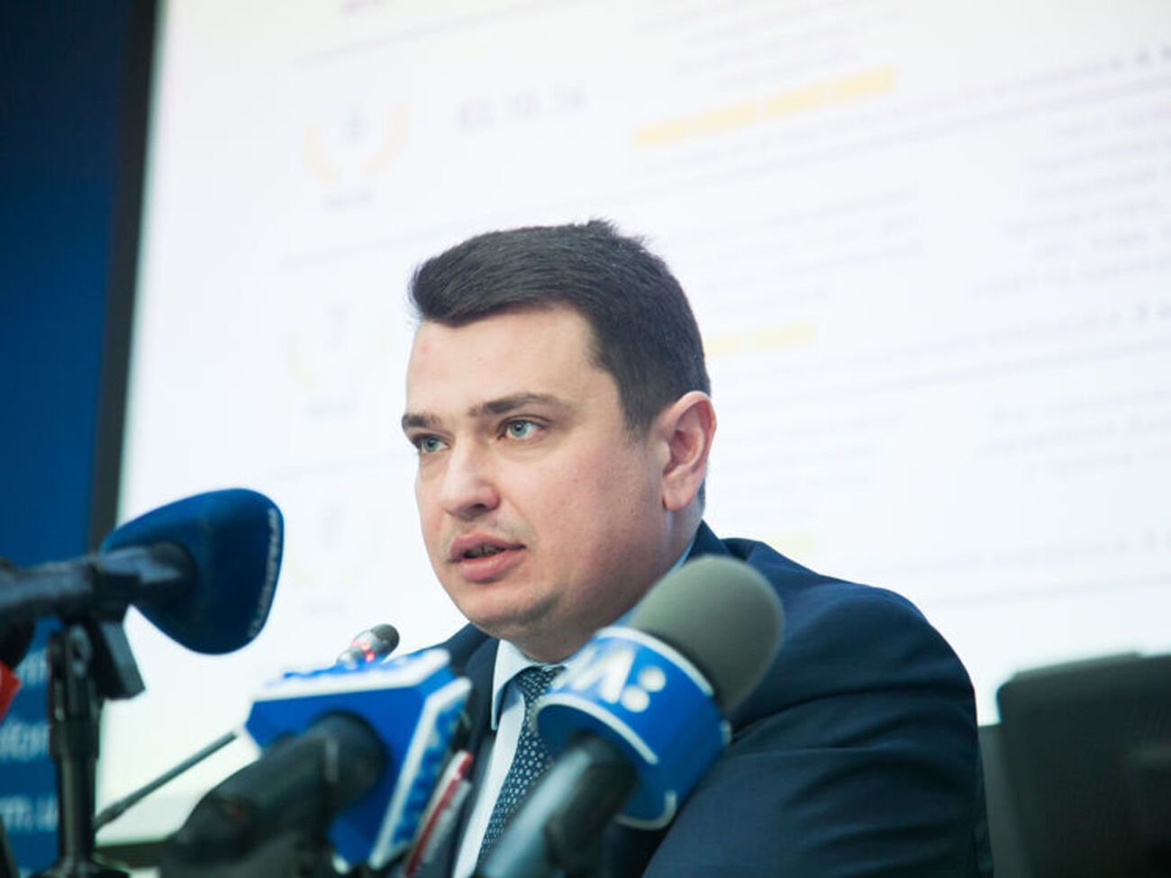 Ситник: Я, чесно кажучи, не маю таких знайомих, які могли б відповідати цим вимогам
