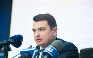 Ситник: Я, чесно кажучи, не маю таких знайомих, які могли б відповідати цим вимогам