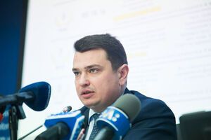 Ситник: Я, чесно кажучи, не маю таких знайомих, які могли б відповідати цим вимогам