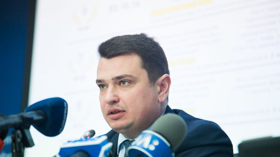 Ситник: Я, чесно кажучи, не маю таких знайомих, які могли б відповідати цим вимогам