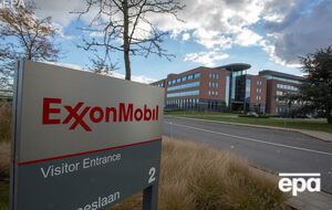 Exxon выступала против санкций