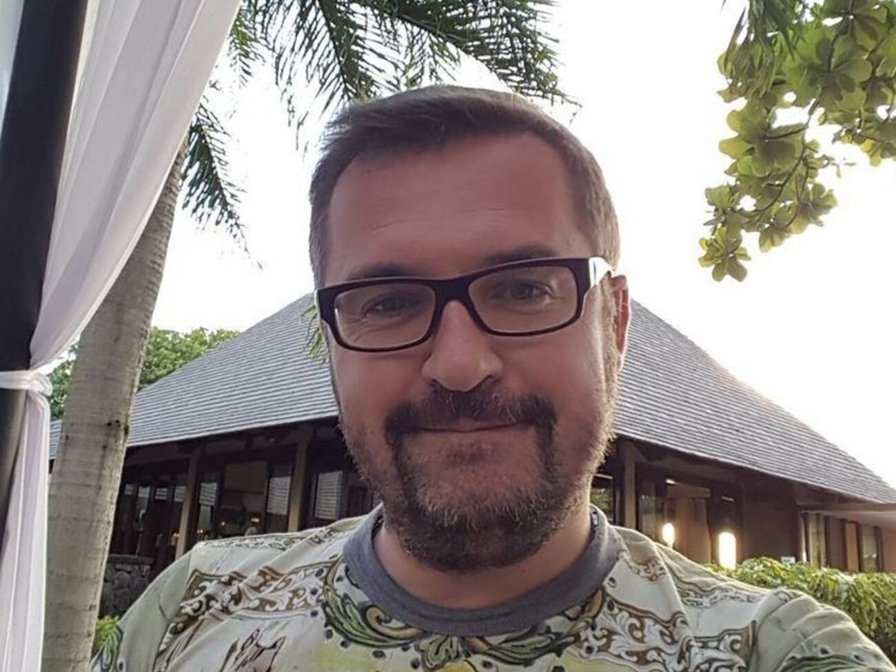 Пономарьов виконав роль у кліпі на свою пісню