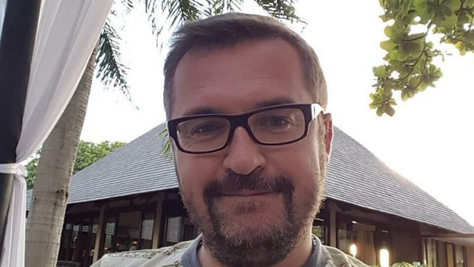 Пономарьов виконав роль у кліпі на свою пісню