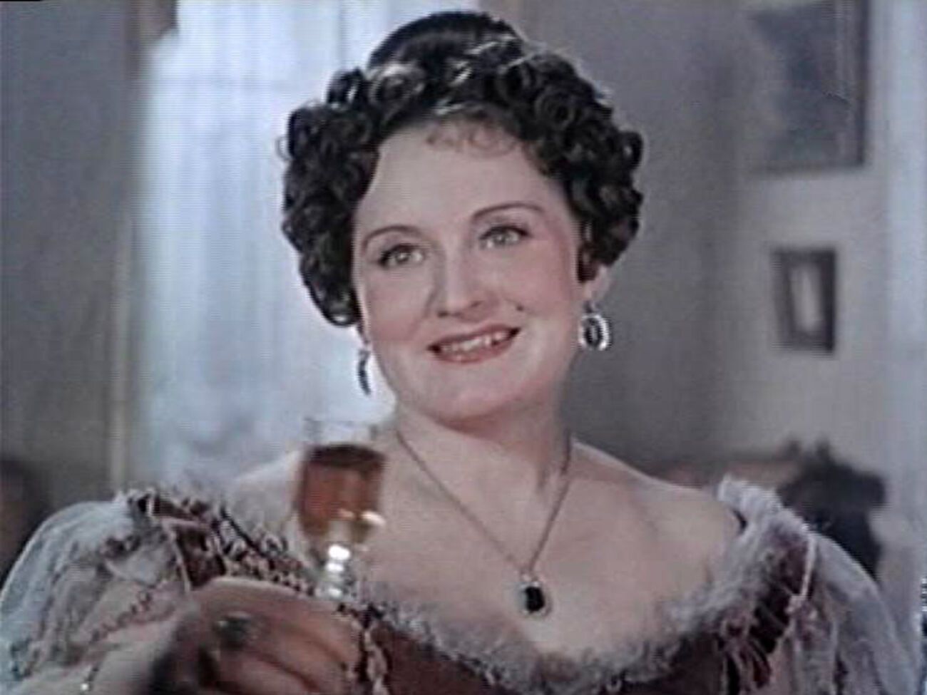 Карпова померла в ніч на 27 лютого