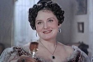 Карпова померла в ніч на 27 лютого