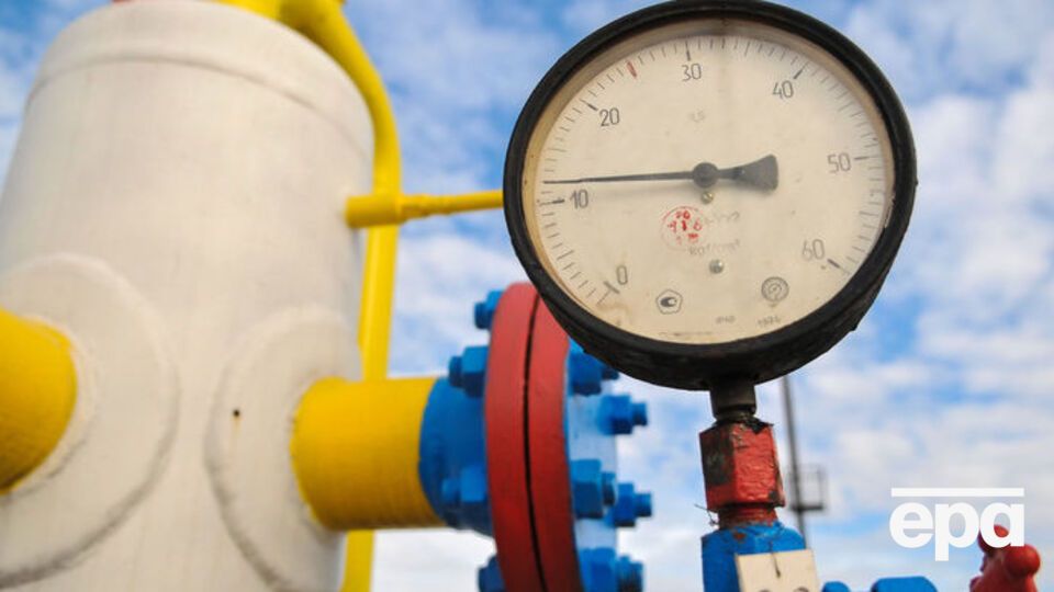 Із 1 березня постачання російського газу в Україну не почнуть, запевнили у "Газпромі"