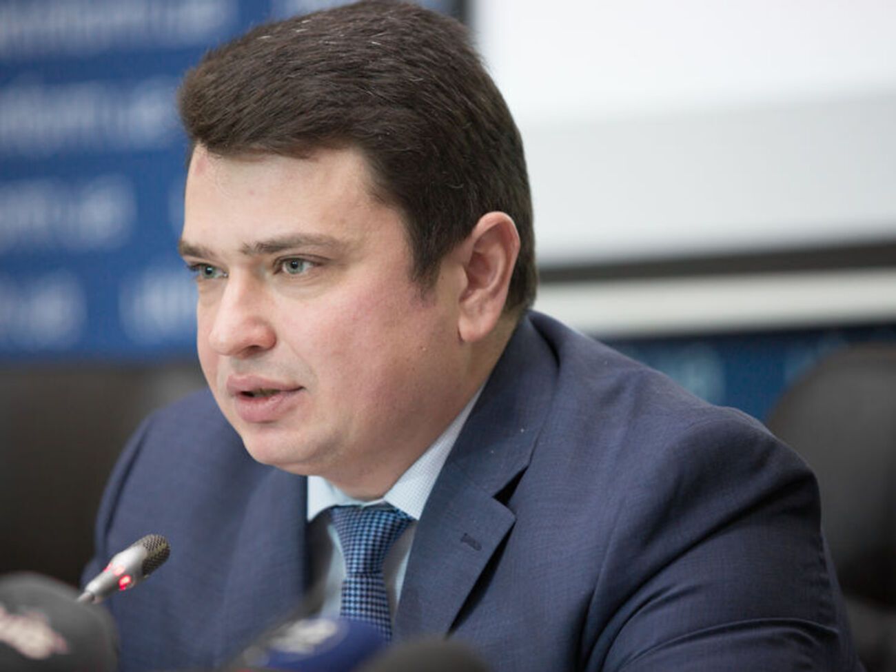 Ситник: Учора у мене запитали, чи можна вважати, що судді, які ухвалюють рішення, працюють під тиском? Звичайно, можна