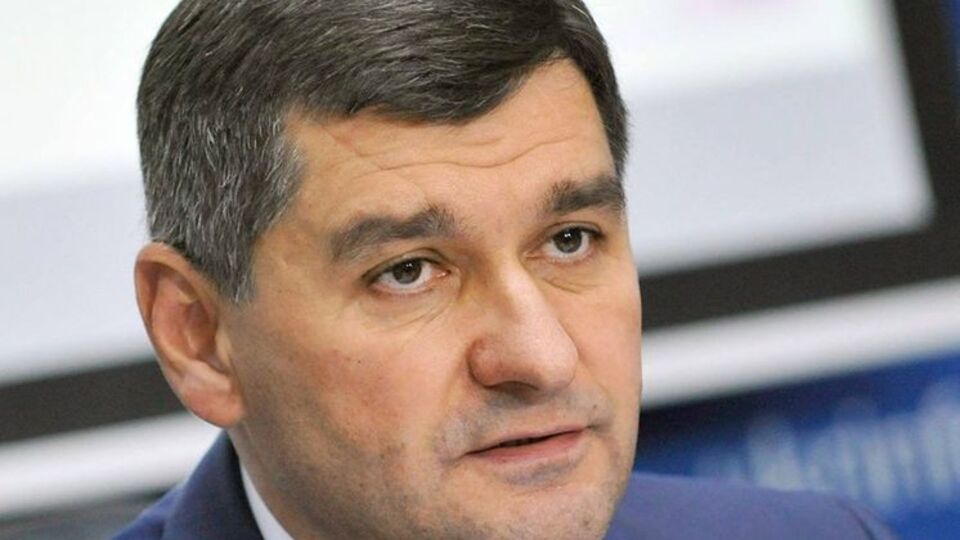 В окружении Прокопива рассказали, что он будет заниматься политикой