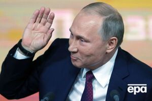 Путін назвав головну загрозу РФ