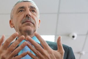Кадирову заборонили займатися публічною діяльністю