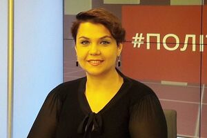 Александра Решмедилова: С недавних пор видно, как Рабинович пытается переломить устоявшиеся тенденции