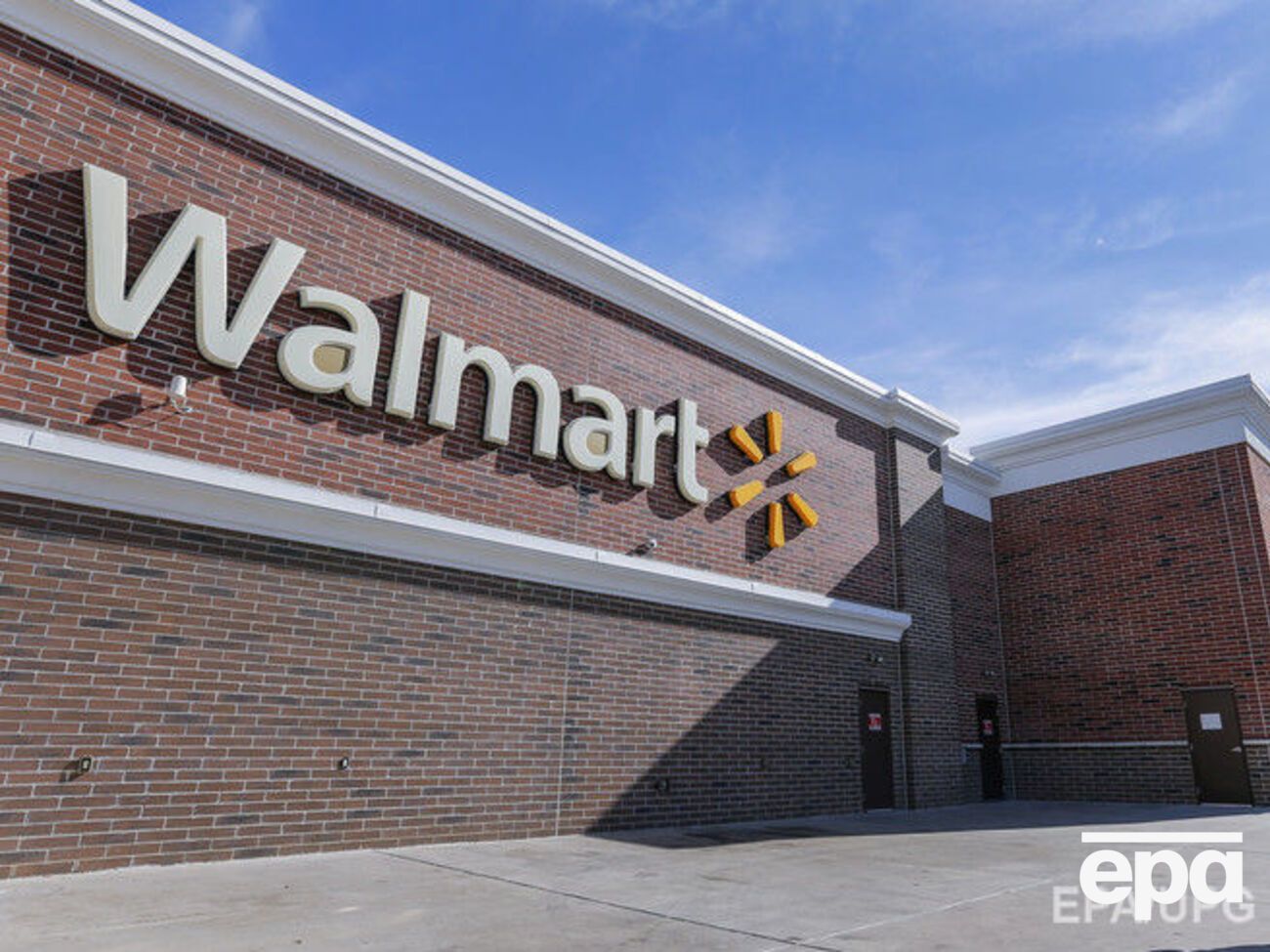 В Walmart пообещали, что внедрят это изменение как можно быстрее