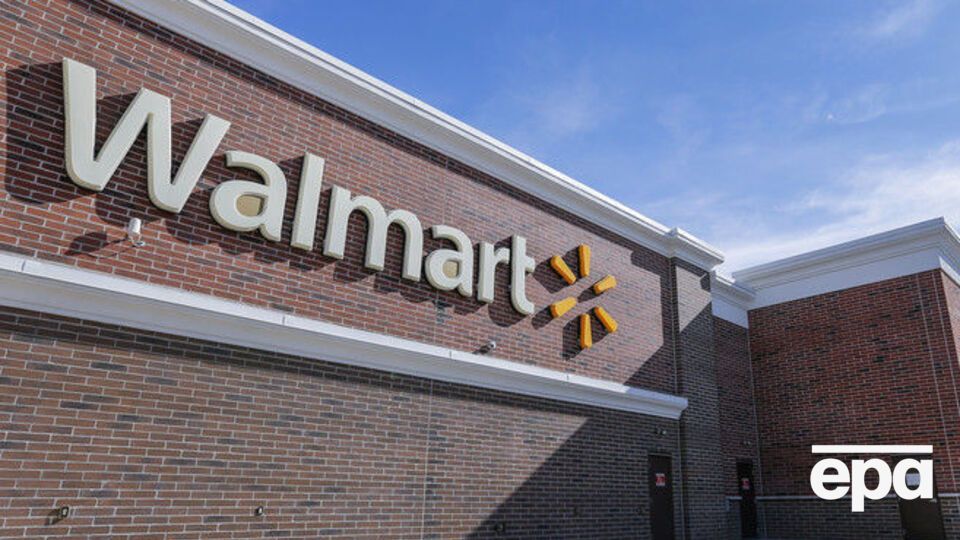 В Walmart пообещали, что внедрят это изменение как можно быстрее