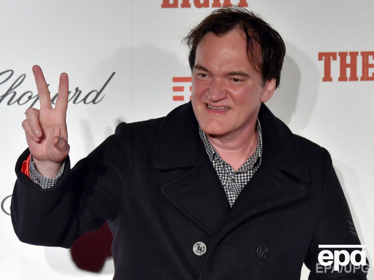 Тарантино снимет новый фильм