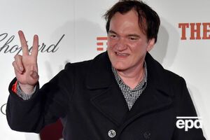 Тарантино снимет новый фильм