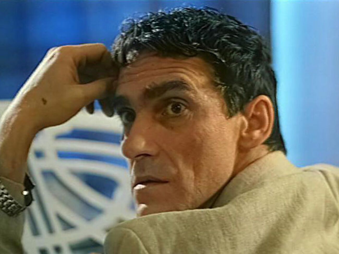 Причиною хвороби Гаркаліна стало ускладнення після вірусної інфекції